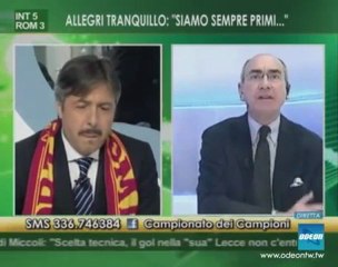 IL CAMPIONATO DEI CAMPIONI - 6 febbraio 2011 (3)