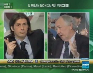 IL CAMPIONATO DEI CAMPIONI - 6 febbraio 2011 (2)