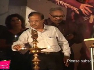 Star Cast Of Dirty Picture @ Promotion