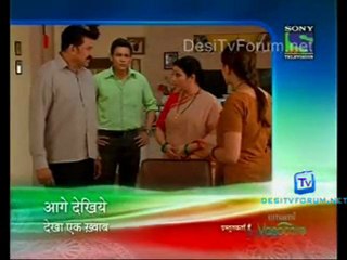 Dekha Ek Khwaab - 2nd December 2011 Watch Video Online