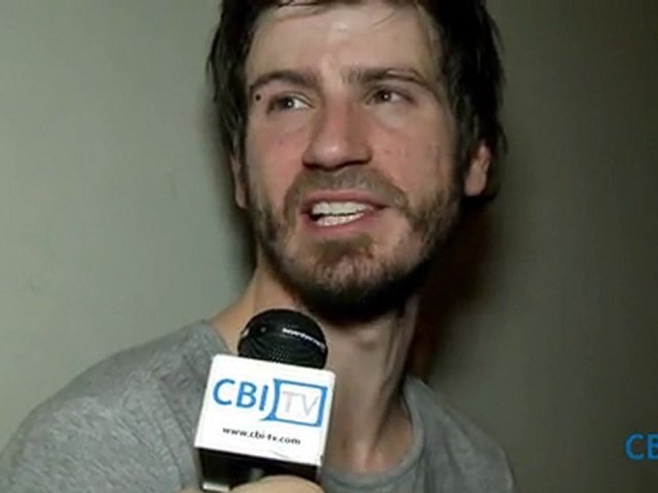 The Weasel & The Wasters