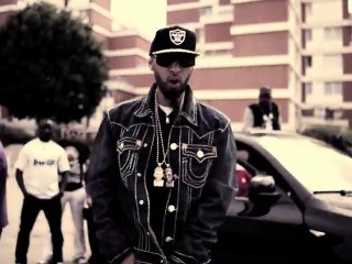 La Fouine - C'est ça le thème [CLIP OFFICIEL]