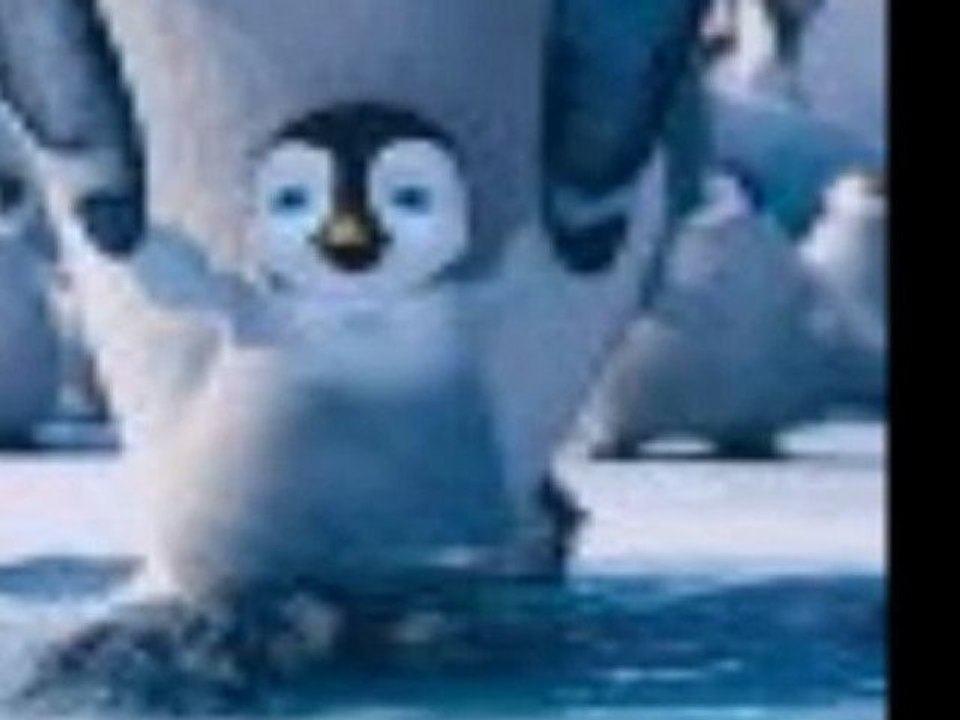 Happy Feet Two (2011) HD Full Movie part 1/9