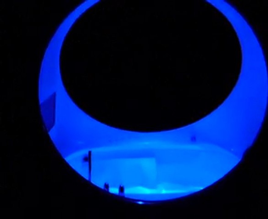 Aquabike individuel  ZenSumum