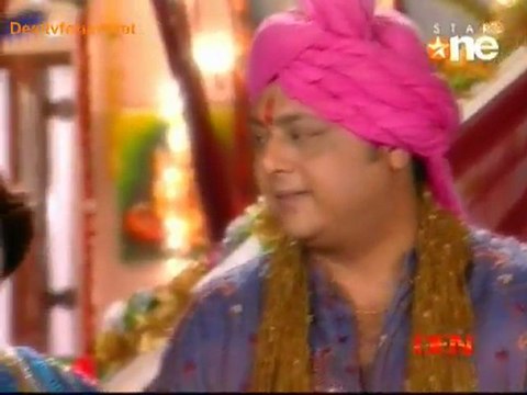 Yeh Tera Ghar Yeh Mera Gharr - 2nd December 2011 - pt2