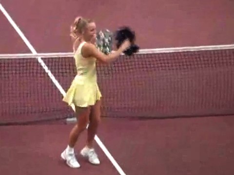 Danse avec les starlettes - Friday Sport