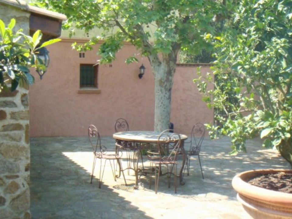 Vidéo Maison Familiale+T4 LE LAVANDOU