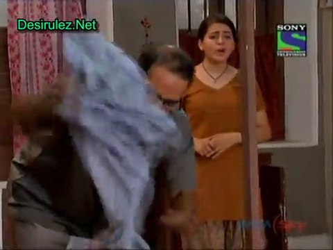 Dekha Ek Khwaab - 2nd December 2011 Part3
