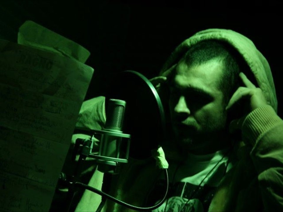 Raku - Dedicatie Speciala