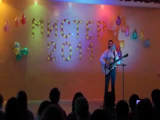 Chung kết cuộc thi MISTER MADI 2011 [part 2]