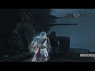 Vidéo découverte Assassin's creed Revelation (PS3) + Déballage