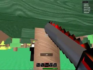 Roblox On Lumber Tycoon 1