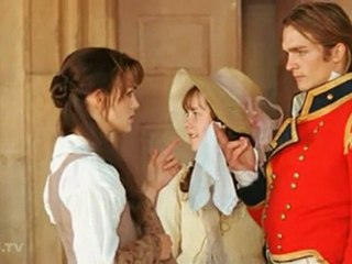 Movie Star Bios - Keira Knightley - Interviews