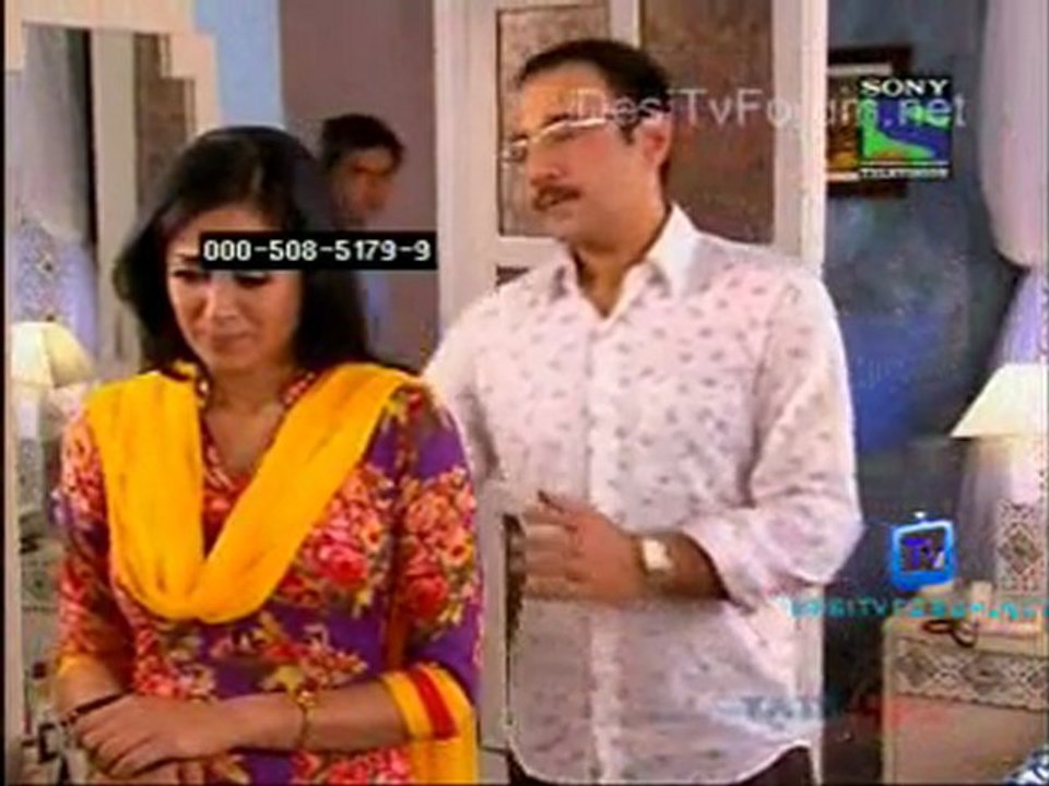 Parvarish Kuch Khatti Kuch Meethi - 2nd December 2011