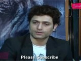 Actor Shiney Ahuja Speaks About Pooja Ghosh @ Promotion Of Movie 