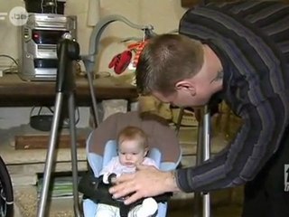 Décès suspect d'un bébé: lié au(x) vaccin(s)?