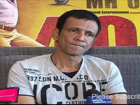 Actor K K Menon @ Promotion Of 4084