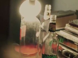 CLOSED DOORS (2011) - Short Dark Thriller Film