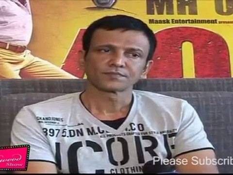 Actor K K Menon Speaks About Upcoming Movie 4084