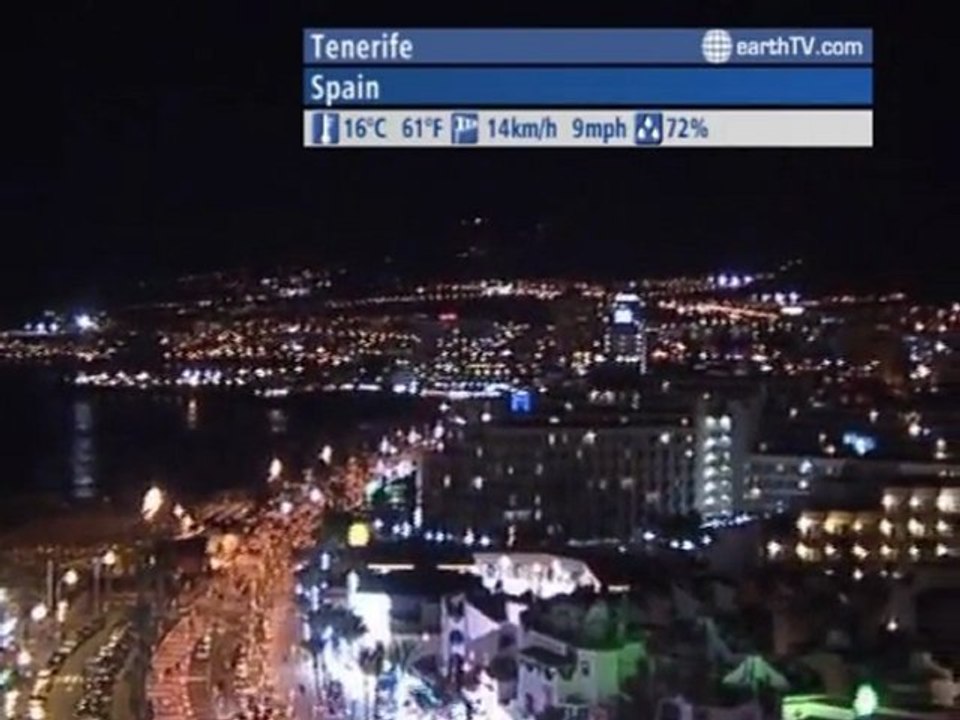 Venice - Italy, Dresden - Germany, Prague - Czech Republic, Budapest - Hungary, Tenerife - Spain, Warnemunde - Germany, Cannes - France