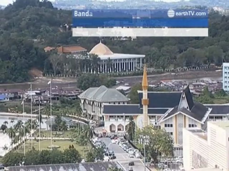 Hong Kong SAR - China, Stuttgart - Germany, Agadir - Morocco, Pine Valley - Beijing - China, Niagara Falls - Canada, Bandar Seri Begawan - Brunei, Los Angeles - USA