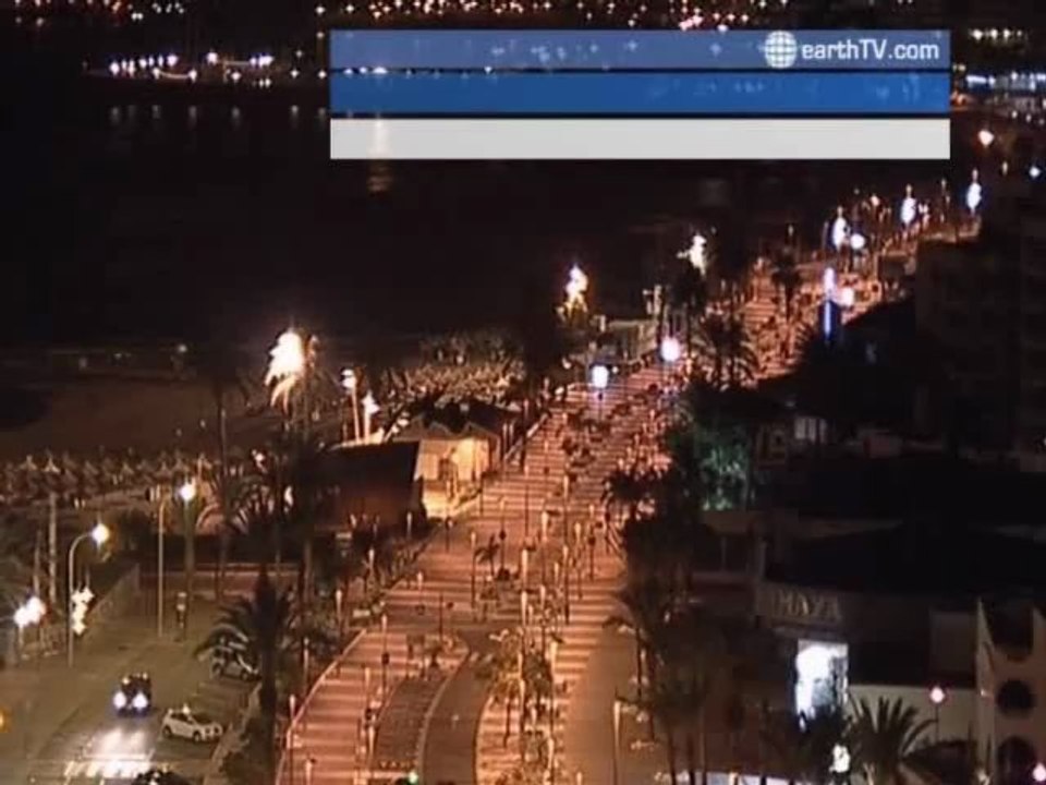 Macau SAR - China, Las Vegas - USA, Yas Island - UAE - Abu Dhabi, Lucerne - Switzerland, London - United Kingdom, Tenerife - Spain, Budapest - Hungary