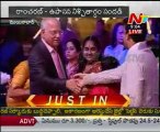 Ramcharan Upasana Engagement Live Videos - 01