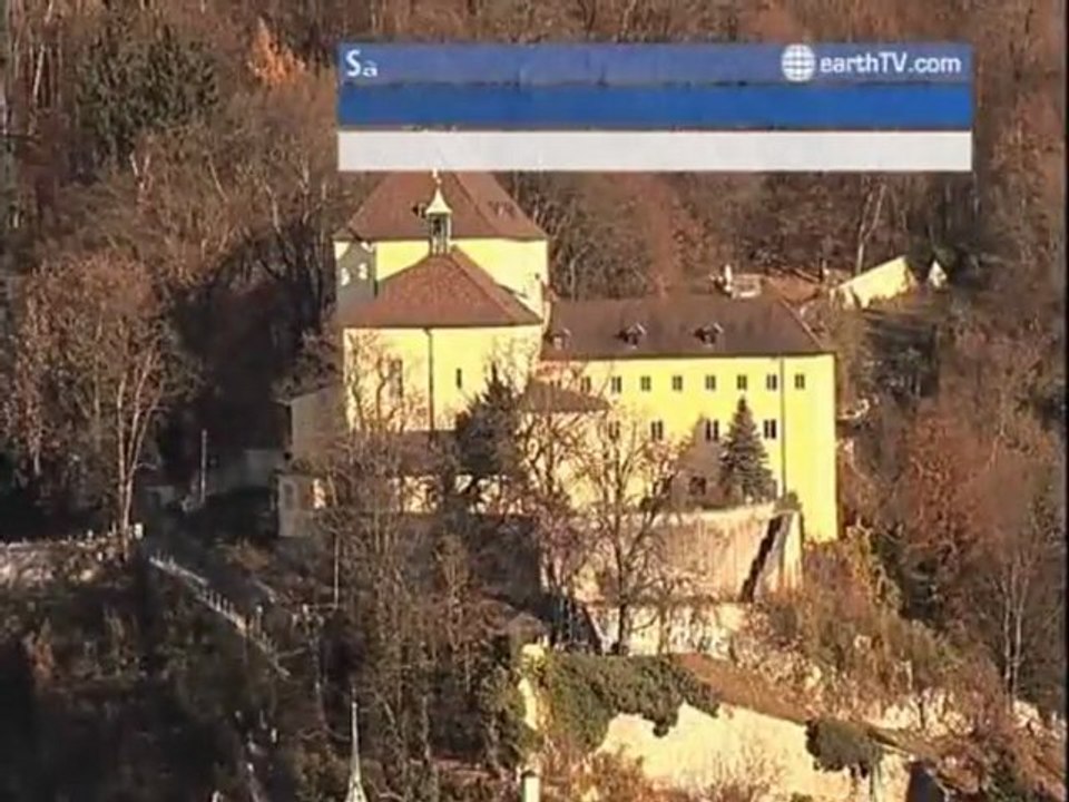 Prague - Czech Republic, Seattle - USA, Arcachon - France, Ascona - Ticino - Switzerland, Cologne - Germany, Salzburg - Austria, Muscat - Oman