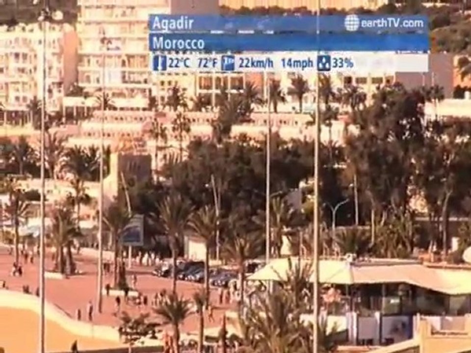 Antibes - Juan-les-Pins - France, Yas Island - UAE - Abu Dhabi, Vienna - Austria, Prague - Czech Republic, Agadir - Morocco, Dusseldorf - Germany, Lugano - Ticino - Switzerland