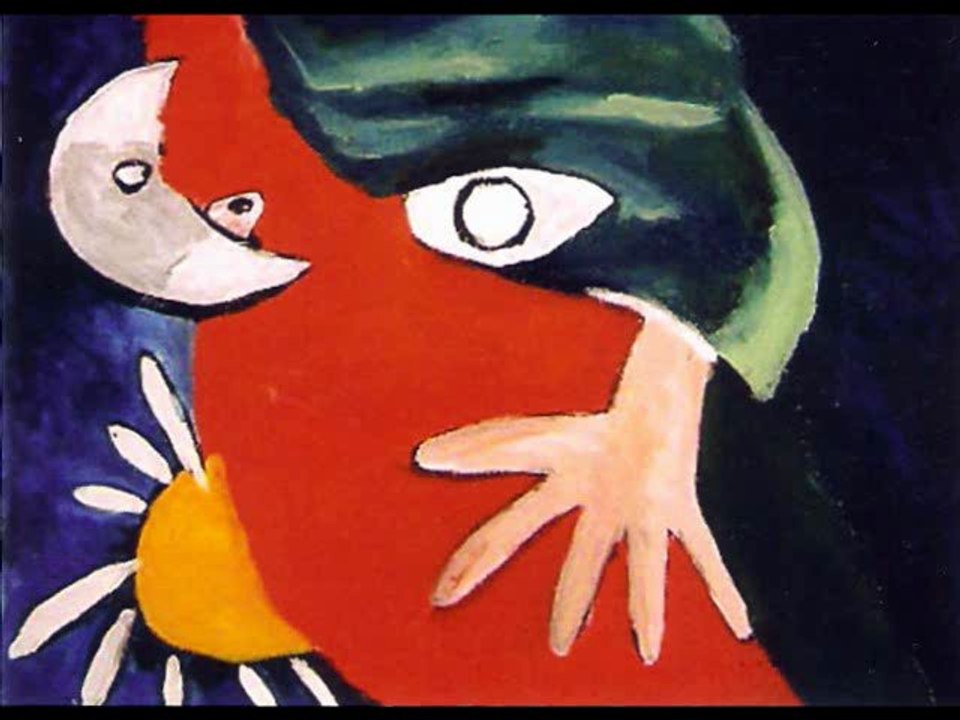 Anthony Aloysius St. John Hancock