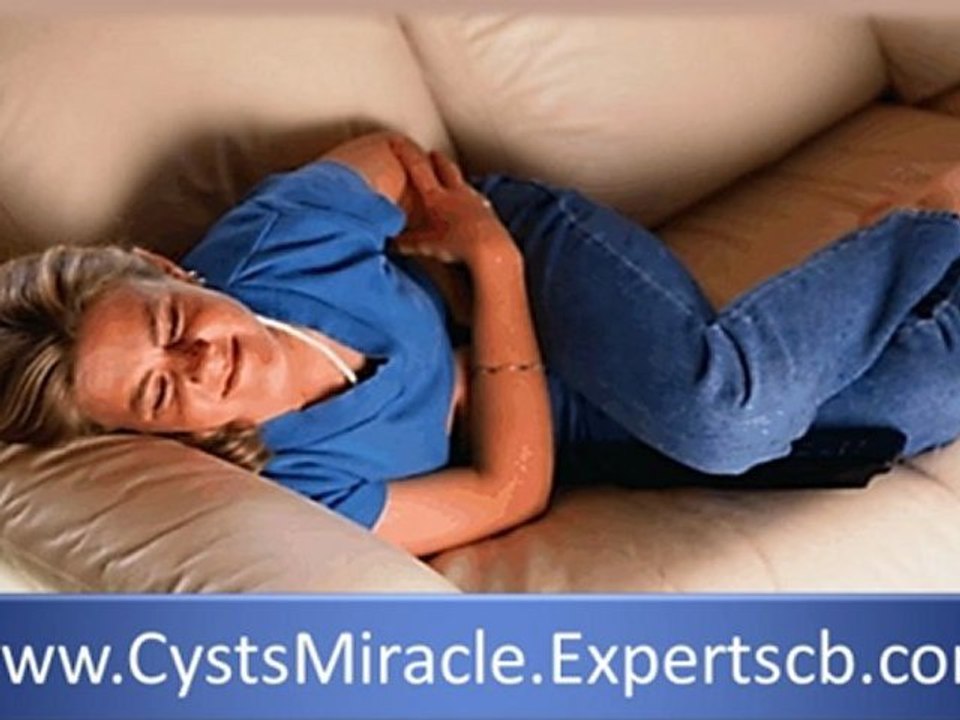 Ovarian Cyst Treatment - Polycystic Ovarian Syndrome Treatment - Ovarian Cyst Pain