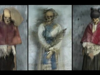 Sophie Zénon: In Case We Die