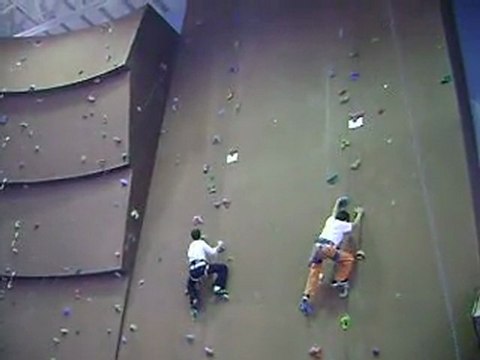 TDF 2010 SPOR TIRMANIŞ tÜRKİYE ŞAMP.MANİSA 2. AYAK MİNİKLER HIZ YARIŞMASI PART 2