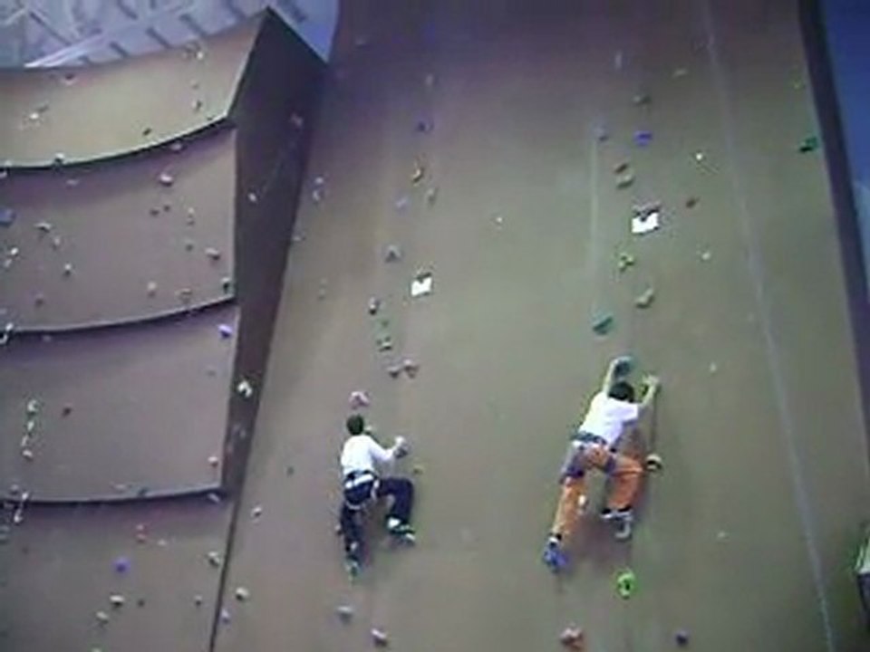 TDF 2010 SPOR TIRMANIŞ tÜRKİYE ŞAMP.MANİSA 2. AYAK MİNİKLER HIZ YARIŞMASI PART 2