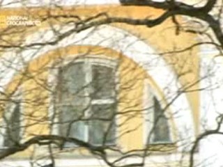 Dossiers secrets - Les Romanov