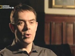 Dossiers secrets - Raspoutine