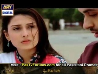 Kaala Jaadoo by Ary Digital Episode 3 - Part 3/4
