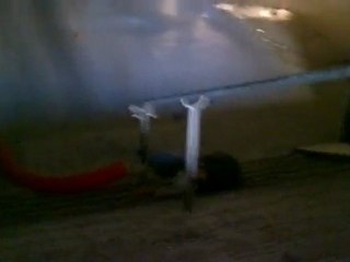 freddy et l alarme mdr
