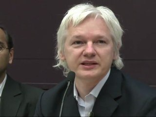WikiLeaks s'attaque à l'espionnage à l'échelle mondiale
