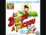 Générique la Bande à Picsou