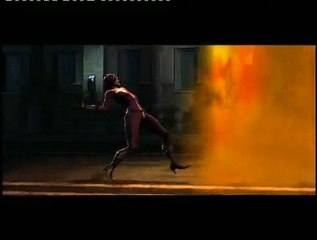 MK vs DC. DC side. Chapter 1_ Flash