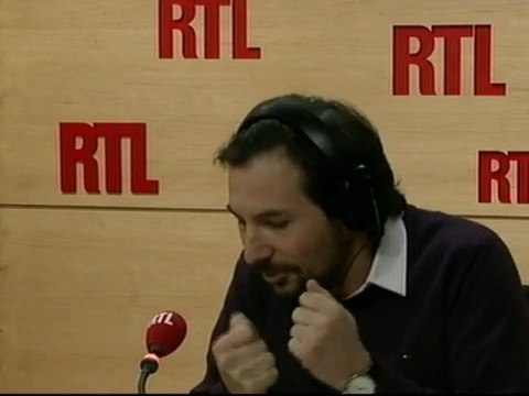 La marque du Mailhot : Non, Marine Le Pen n'est pas Claude Guéant !