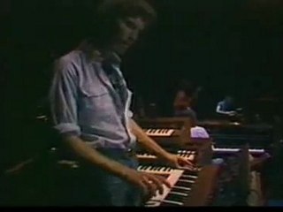 The Load Out - Stay (LIVE) / JACKSON BROWNE