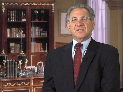 Immigration Lawyer Joseph Rosen Explains US Business Visa