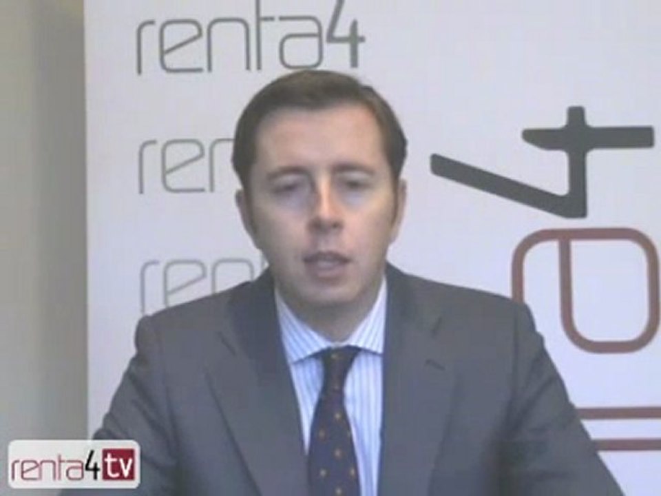 05.12.11 al 09.12.11 · Decisión del BOE y BCE sobre tipos de interés, Reunión Merkel-Sarkozy - Perspectivas del mercado financiero - www.renta4.com