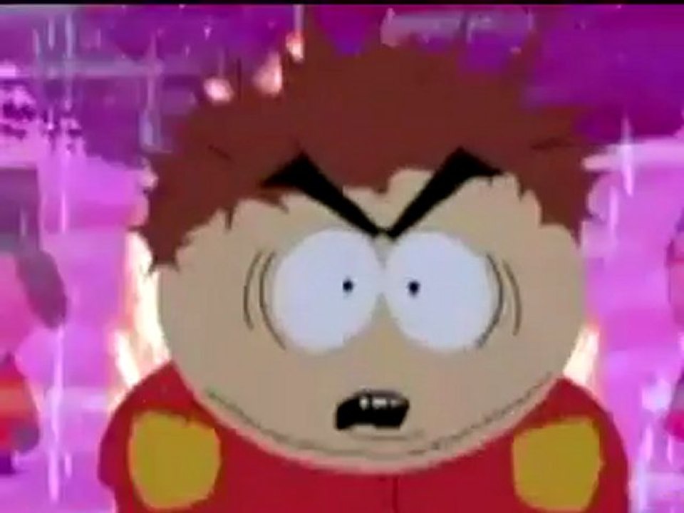 South Park game: details here