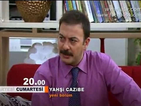 atv - Dizi / Yahşi Cazibe (65.Bölüm) (03.12.2011) (Yeni Sezon) (Fragman-1) (SinemaTv.info)