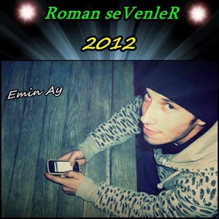 eminço Roman 1 karma Roman 2012