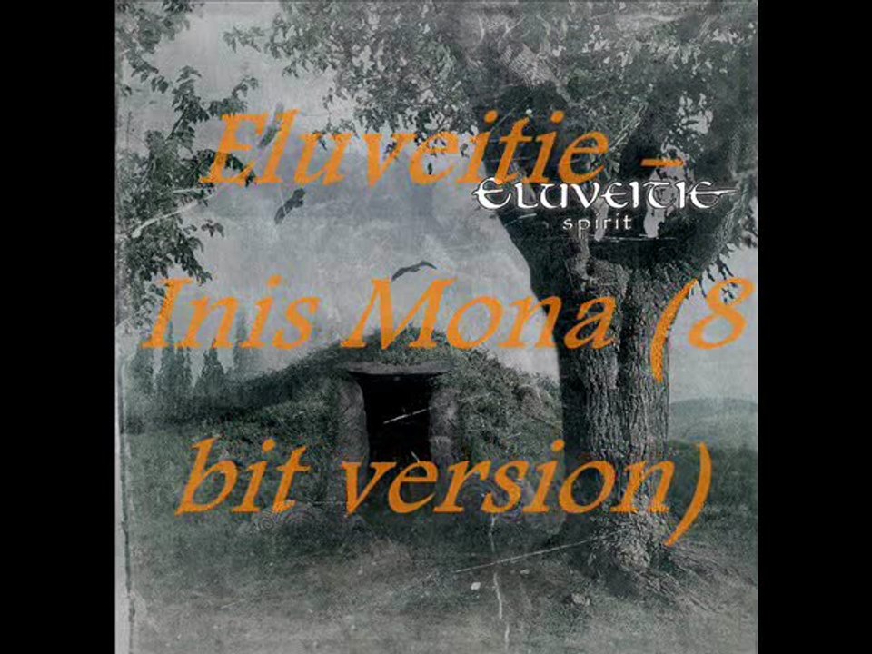 La plus grande compil' (metal, musique de film, celtique) - 3