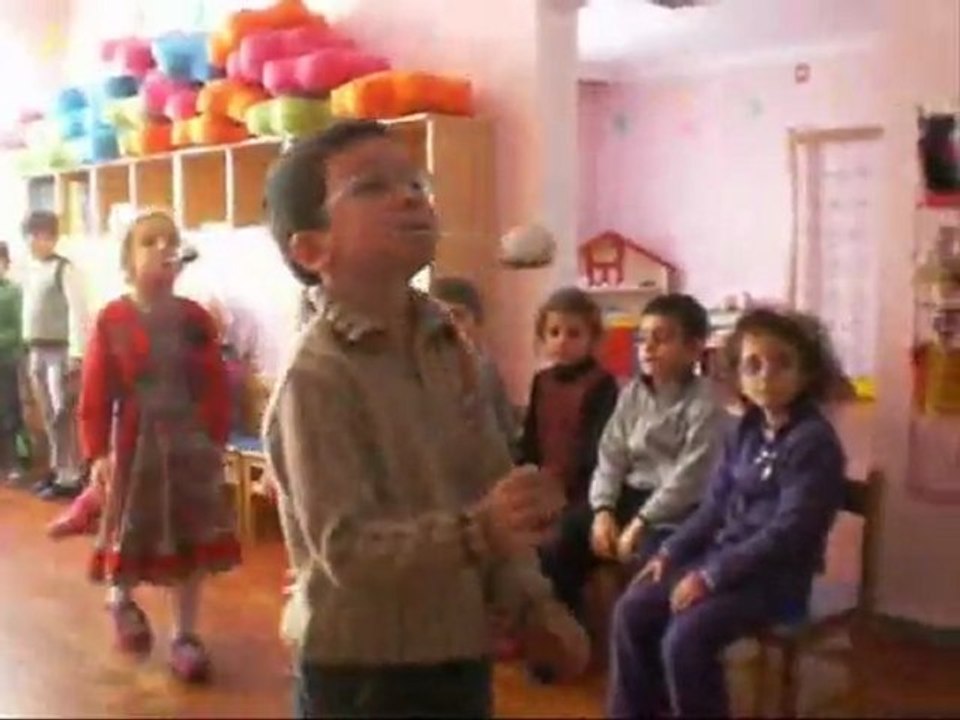 YUMURTA YARIŞI